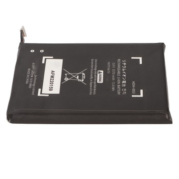 HDH 003 do baterii Switch Lite 13,6 Wh 3570 mAh