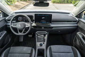 Volkswagen T-Roc I SUV Facelifting 1.5 TSI ACT 150KM 2026 Volkswagen T-Roc Style 1.5 eTSI 150 KM DSG -, zdjęcie 13