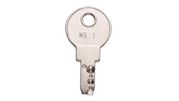 M22-ES-MS1 Запасной ключ MS1 216416 EATON