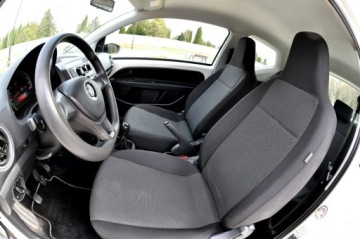 Volkswagen up! Hatchback 5d Facelifting 1.0 60KM 2017 Volkswagen Up! 1.0 60KM Klima El.Szyby Led, zdjęcie 6