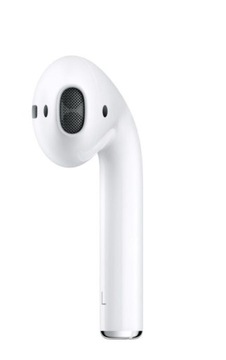 Słuchawka Apple AirPods Prawa 2 gen oryginalna A1602