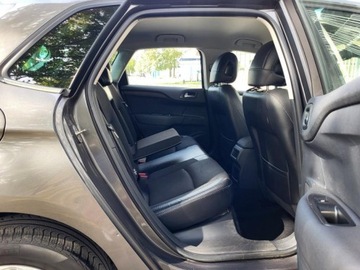 Citroen C4 II Hatchback 5d Facelifting 1.6 BlueHDi 100KM 2017 CITROEN C4 1.6l diesel BlueHDi 100KM*F VAT23%*Bogata wersja, zdjęcie 26