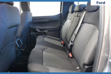 Ford Ranger VI Pojedyncza kabina 2.0 EcoBlue 170KM 2025 FORD Ranger XLT 4x4 A6 2.0 170KM, zdjęcie 6