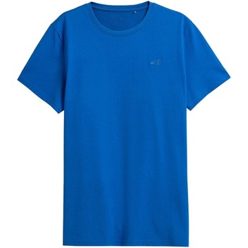 ФУТБОЛКА МУЖСКАЯ 4F СПОРТИВНАЯ ФУТБОЛКА Z22-TSM352