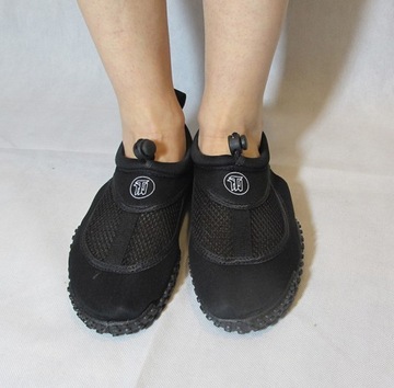 Buty do chodzenia w wodzie plażowe pływanie 44