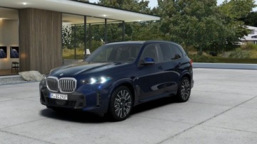 BMW X5 G05 SUV Facelifting 3.0 40i 381KM 2026 BMW X5 xDrive40i 381 KM mHEV - Gotowy do Odbioru - Hak Holowniczy - Kamera, zdjęcie 6