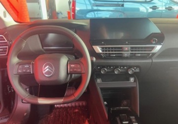 Citroen 2026 Citroen C4 Specjalna oferta do konca marca 1.2 Hybryda 136KM, zdjęcie 3