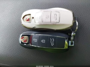 Porsche Macan 2019 Porsche Macan 2019, 2.0L R4 248KM, 4x4, auto odpala i jezdzi, od ubezpiecz, zdjęcie 8