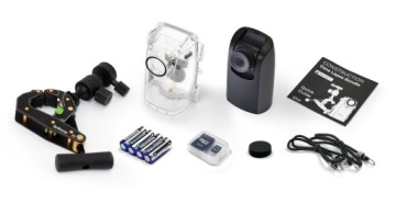 Brinno BCC300-C Зажим для строительной камеры Версия Brinno | BCC300-C | Const