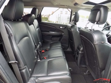 Fiat Freemont 2015 Fiat Freemont LOUNGE 170KM Kamera Alpine Skora 2.0 Diesel 170KM, zdjęcie 22