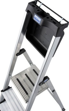 Отдельно стоящая лестница Krause Secury MultiGrip 1x6