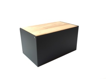 ХЛЕБ ЧЕРНЫЙ БАМБУК