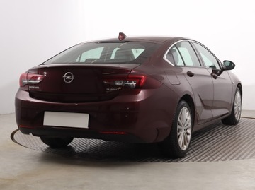 Opel Insignia II Grand Sport 1.5 Turbo 165KM 2018 Opel Insignia 1.5 Turbo, Salon Polska, Serwis ASO, zdjęcie 4