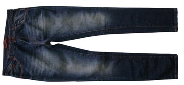 ZARA MAN 38 W30 L32 PAS 82 spodnie męskie jeans jak nowe