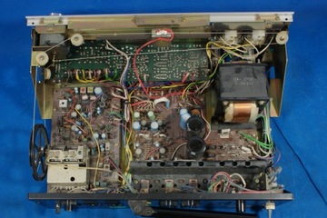ЯМАХА CR-400