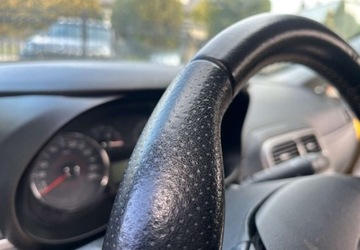 Fiat Punto Grande Punto Hatchback 5d 1.4 8v 77KM 2009 Fiat Grande Punto 1.4 benzyna 1 wlasciciel Serwisowany 1.4 Benzyna 78KM, zdjęcie 12