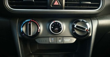 Hyundai Kona I Crossover 1.0 T-GDI 120KM 2020 Hyundai Kona (nr. 49) 1.0 120KM Tempomat Parktronik Klima Gwarancja, zdjęcie 22