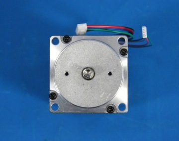 Шаговый двигатель с Encoder NEMA23 1,89 нм 200 шага