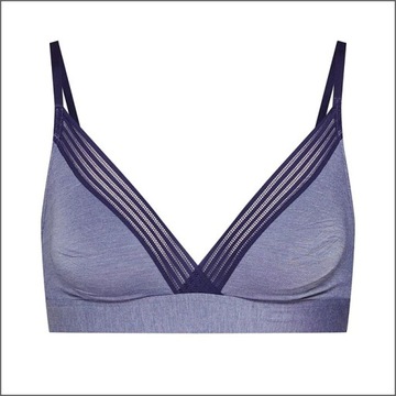 SLOGGI by TRIUMPH WOW EMBRACE BRALETTE 36 ( S )