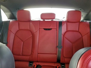 Porsche Macan 2022 Porsche Macan 2022 2.0 Benzyna 261KM, zdjęcie 10