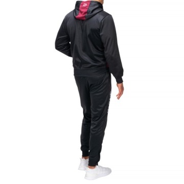 TR018P-34 г. L МУЖСКОЙ СПОРТИВНЫЙ КОМПЛЕКТ GIVOVA VISA