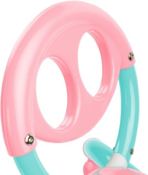 ИННОВАЦИОННЫЙ BEETLE TOYZ CARETERO PUSH RIDER