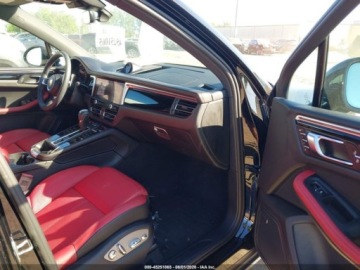 Porsche Macan 2025 Porsche Macan T 2025 2.0 Benzyna 261KM, zdjęcie 9