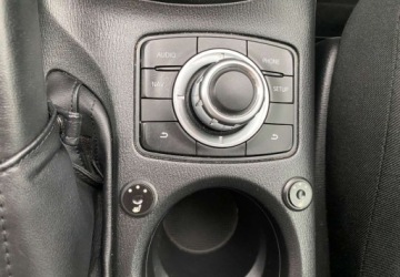Mazda CX-5 I 2012 Mazda CX-5 Gwarancja Bezwypadkowy Oplacony Navi 2.0 Benzyna 160KM, zdjęcie 5