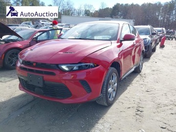 Dodge 2024 Dodge Hornet 2024 DODGE HORNET RT EAWD 1.3 Hybryda 177KM