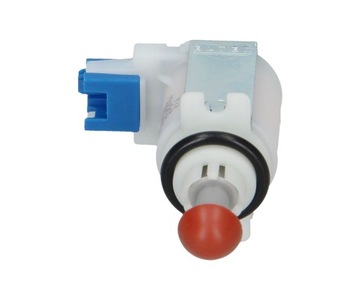 ОРГ. Электромагнитный клапан водяной рубашки посудомоечной машины BOSCH.