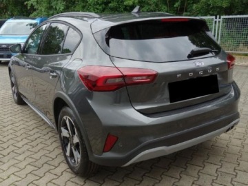 Ford Focus IV Hatchback Facelifting 1.0 EcoBoost MHEV 155KM 2025 Od ręki - Active X 1.0 EcoBoost 155KM / Pakiet Winter, Driver Assistance, zdjęcie 2