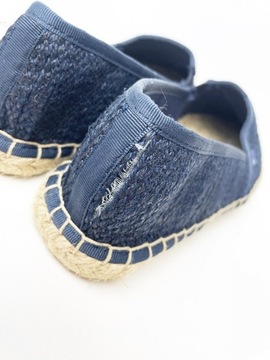 J24107 *TOMMY JEANS ESPADRYLE 37