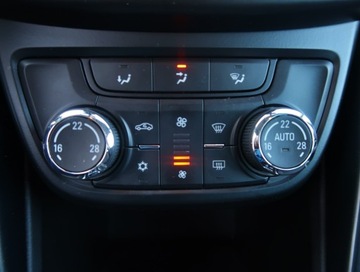 Opel Zafira C Tourer 1.6 CDTI ECOTEC 136KM 2015 Opel Zafira 1.6 CDTI, 7 miejsc, Skóra, Xenon, zdjęcie 14