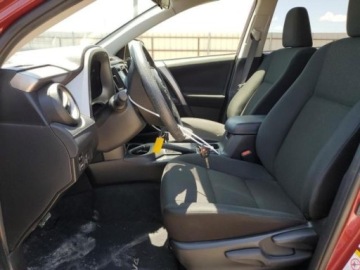 Toyota 2018 Toyota RAV4 Toyota RAV4 LE 2.5 Benzyna 176KM, zdjęcie 6