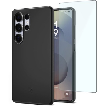 Pouzdro Spigen pro Galaxy S25 Ultra, silné, ochranné, pouzdro pro MagSafe sklo