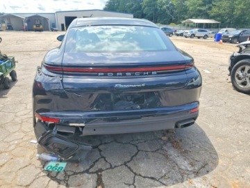 Porsche Panamera III 2025 Porsche Panamera 4 E-Hybrid 2025 2.9 Hybryda 463KM, zdjęcie 2