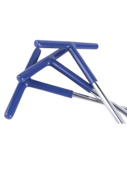 Провода копье-стержни PDR SET со сменными головками