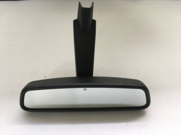 RENAULT MASTER MOWANO IV LUSTERKO POD KAMERĘ