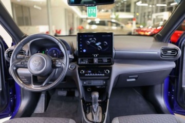 Toyota 2024 Toyota Yaris Cross Hybrid 1.5 Style 1.5 Hybryda 116KM, zdjęcie 5