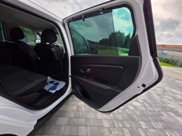 Renault Grand Scenic III 1.3 Energy TCe 140KM 2019 Renault Grand Scenic 1.3 140PS 5 Foteli Navi Kamera Alu Piekny Gwarancja, zdjęcie 19