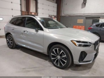 Volvo XC60 II 2025 Volvo XC 60 B5 Plus 2025 2.0 Benzyna 247KM, zdjęcie 6