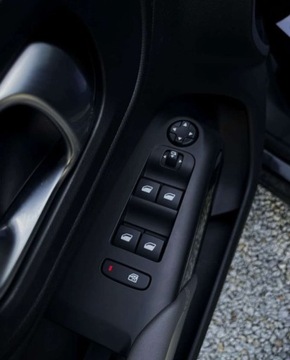 Citroen C5 Aircross SUV 1.6 PureTech 181KM 2020 Citroen C5 Aircross 180KM automat BEZWYPADKOWY gwarancja kamera, zdjęcie 31