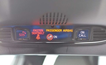 Volvo XC60 II 2020 Volvo XC 60 B5 Diesel Mild Hybrid 235KM AWD Inscription Salon PL gwarancja, zdjęcie 24