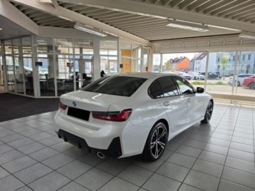 BMW Seria 3 G20-G21 Limuzyna 2.0 318i 156KM 2026 BMW Seria 3 318i Sport Sedan 2.0 (156KM) 2026, zdjęcie 4
