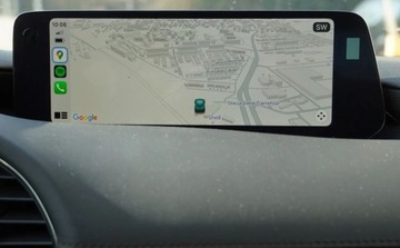 Mazda 3 IV 2023 Mazda 3 2.0150kmExclusive lineGwarancja do 2029 ASO Mazda JaremkoFv23, zdjęcie 5