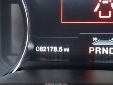 Ford 2018 Ford F150 Platinum 2018 3.5 Benzyna 375KM, zdjęcie 11