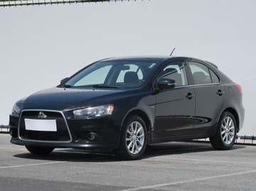 Mitsubishi Lancer IX 2014 Mitsubishi Lancer 1.8 DI-D, Salon Polska, zdjęcie 1