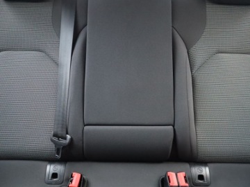 Seat Leon III ST Facelifting 1.5 EcoTSI 130KM 2018 Seat Leon 1.5 TSI, Salon Polska, Serwis ASO, zdjęcie 9