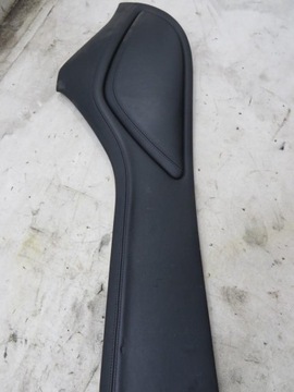 КРЫШКА АТОННОГО ТУННЕЛЯ AUDI A8 D4 4H2863304C