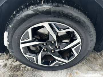 Kia Sportage V SUV 1.6 T-GDI 150KM 2023 Kia Sportage 1Rej.2024/ Salon Pl / Serwis / LEDY, zdjęcie 33